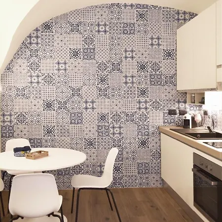 Vico37 Apartment Acireale Exterior photo