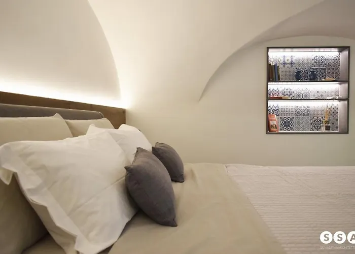 Vico37 Apartment